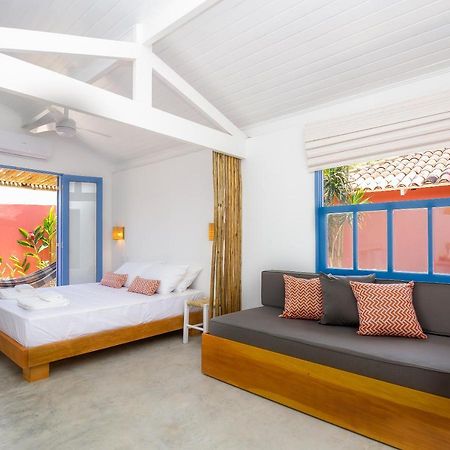 Villa Tennis Ubatuba Exteriér fotografie