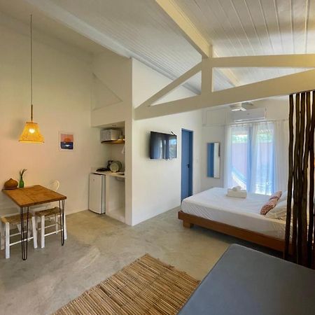 Villa Tennis Ubatuba Exteriér fotografie