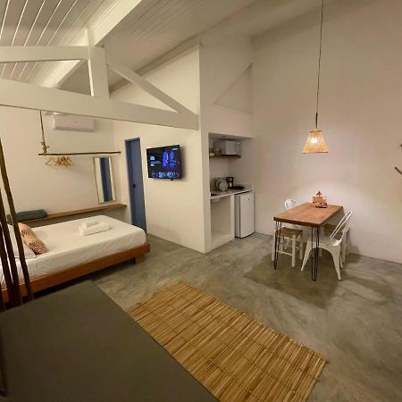 Villa Tennis Ubatuba Exteriér fotografie