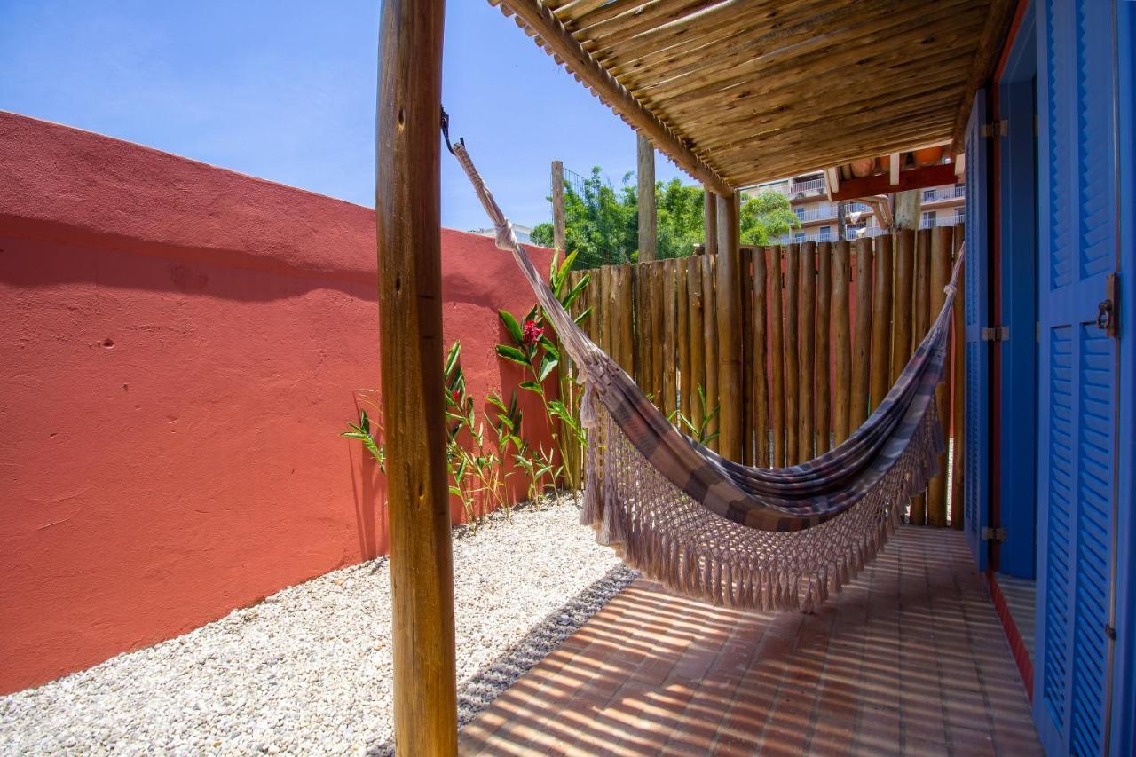 Villa Tennis Ubatuba Exteriér fotografie