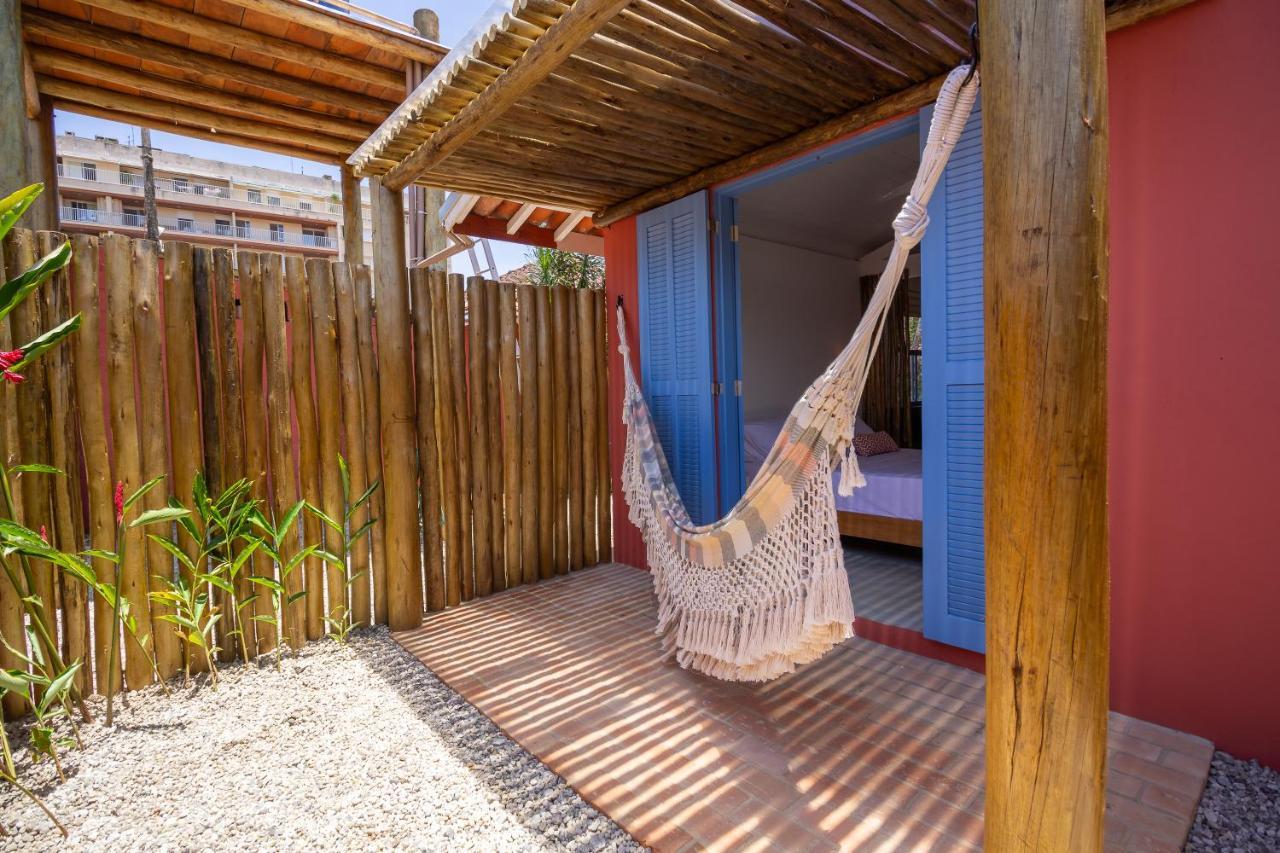 Villa Tennis Ubatuba Exteriér fotografie