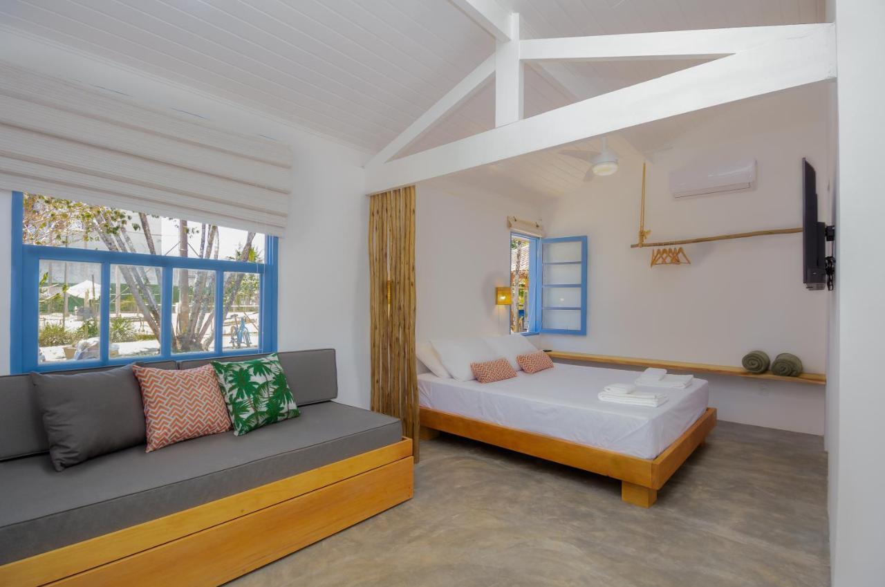 Villa Tennis Ubatuba Exteriér fotografie