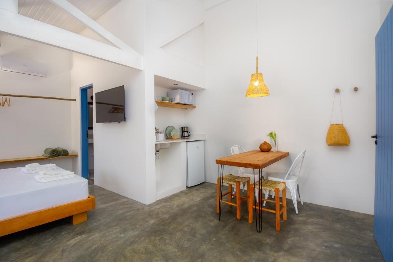 Villa Tennis Ubatuba Exteriér fotografie