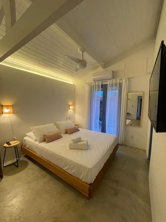 Villa Tennis Ubatuba Exteriér fotografie