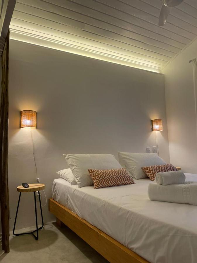 Villa Tennis Ubatuba Exteriér fotografie