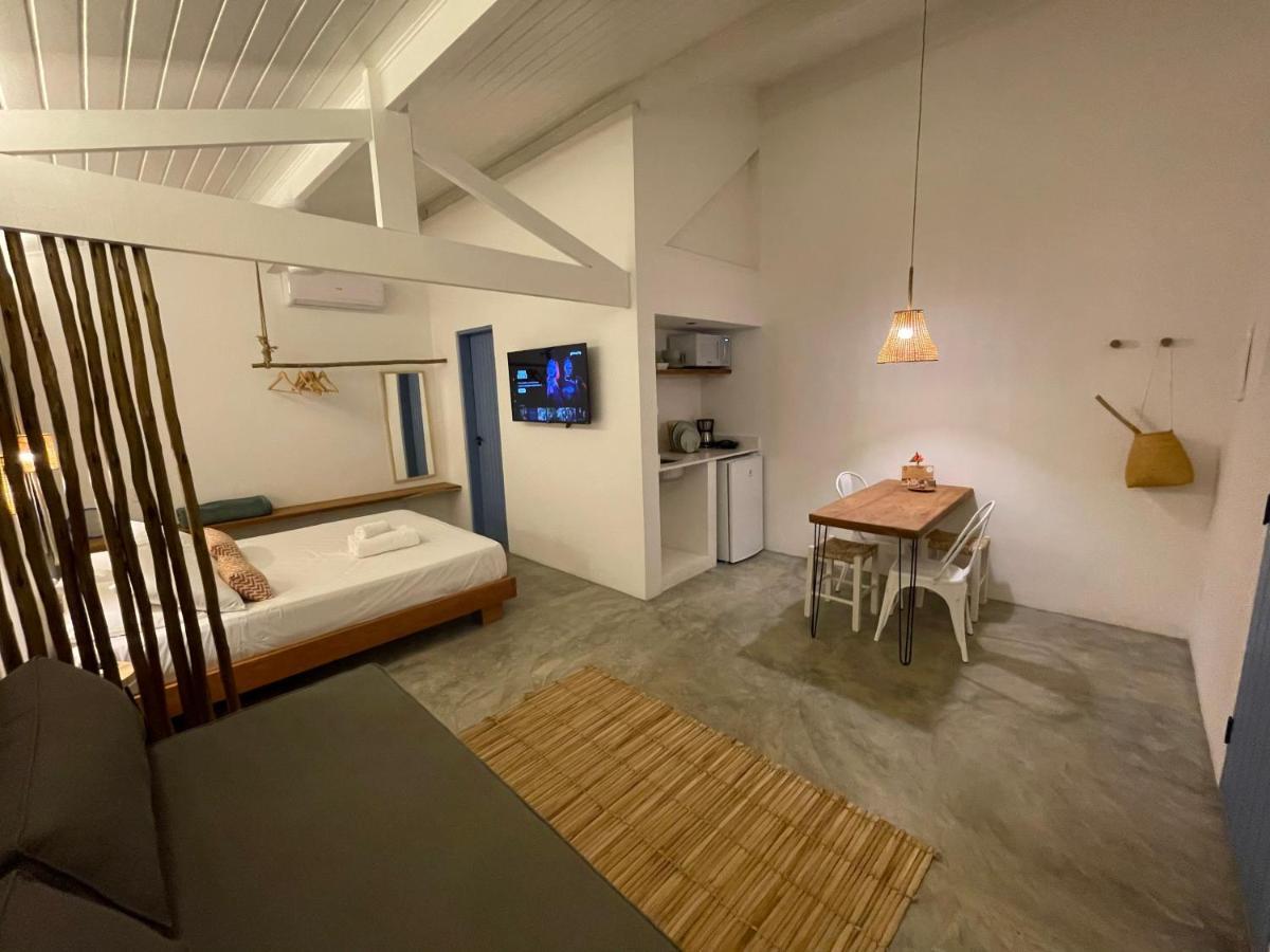 Villa Tennis Ubatuba Exteriér fotografie